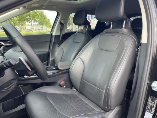 Kia EV6 Plus Advanced 77.4 kWh | CarPlay | Cruise |Navi | ActivLease financial lease
