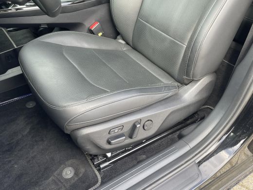 Kia EV6 Plus Advanced 77.4 kWh | CarPlay | Cruise |Navi | ActivLease financial lease