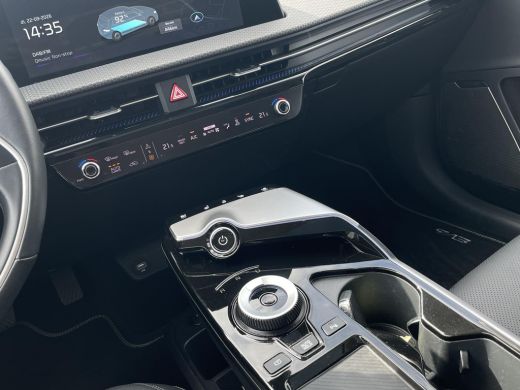 Kia EV6 Plus Advanced 77.4 kWh | CarPlay | Cruise |Navi | ActivLease financial lease
