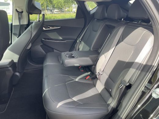 Kia EV6 Plus Advanced 77.4 kWh | CarPlay | Cruise |Navi | ActivLease financial lease