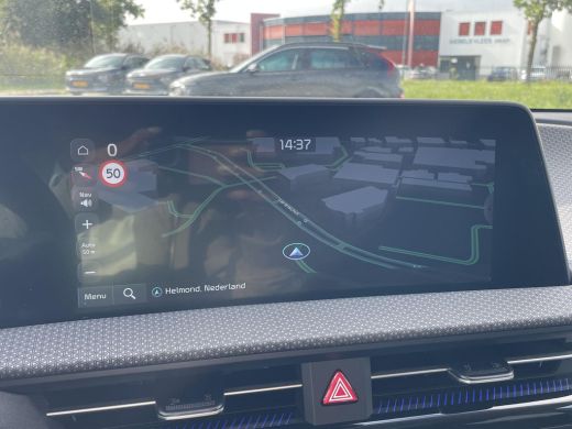 Kia EV6 Plus Advanced 77.4 kWh | CarPlay | Cruise |Navi | ActivLease financial lease
