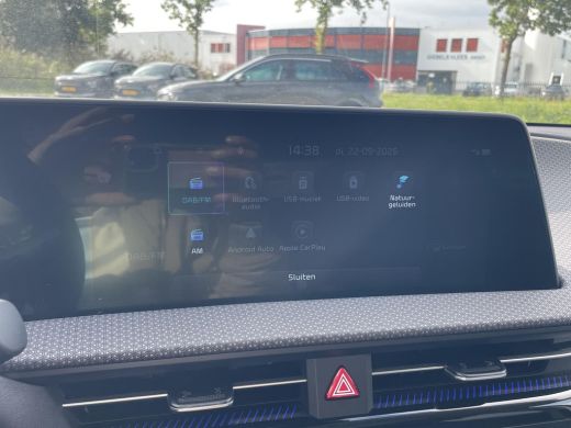 Kia EV6 Plus Advanced 77.4 kWh | CarPlay | Cruise |Navi | ActivLease financial lease