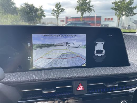 Kia EV6 Plus Advanced 77.4 kWh | CarPlay | Cruise |Navi | ActivLease financial lease