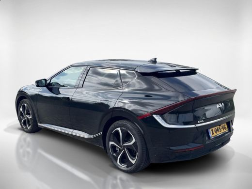 Kia EV6 Plus Advanced 77.4 kWh | CarPlay | Cruise |Navi | ActivLease financial lease