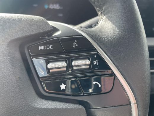 Kia EV6 Plus Advanced 77.4 kWh | CarPlay | Cruise |Navi | ActivLease financial lease