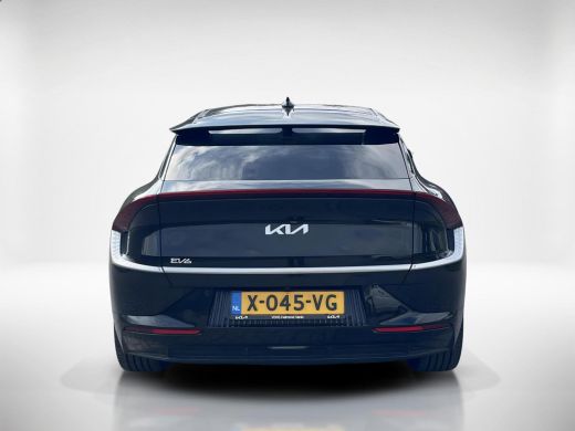 Kia EV6 Plus Advanced 77.4 kWh | CarPlay | Cruise |Navi | ActivLease financial lease