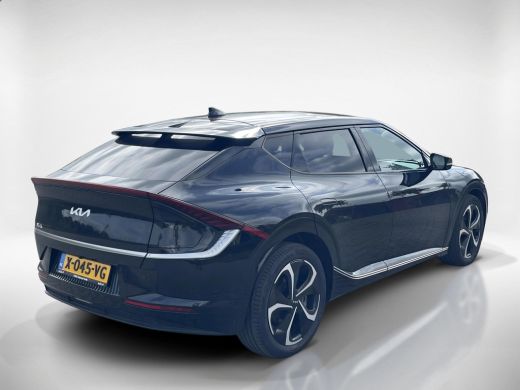 Kia EV6 Plus Advanced 77.4 kWh | CarPlay | Cruise |Navi | ActivLease financial lease