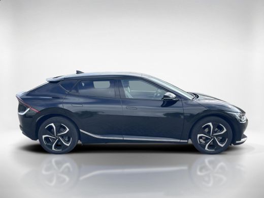 Kia EV6 Plus Advanced 77.4 kWh | CarPlay | Cruise |Navi | ActivLease financial lease