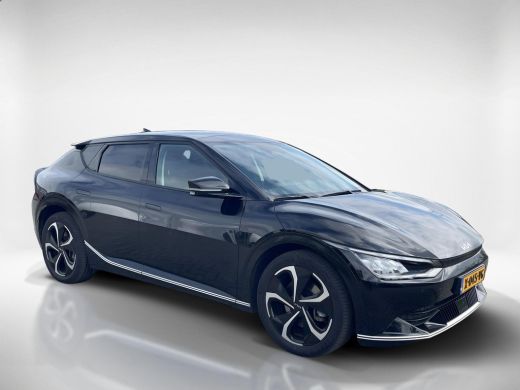 Kia EV6 Plus Advanced 77.4 kWh | CarPlay | Cruise |Navi | ActivLease financial lease