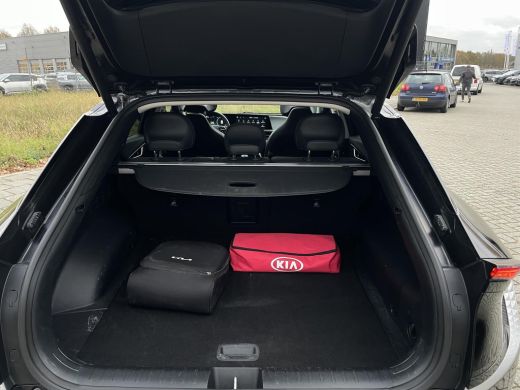 Kia EV6 Plus Advanced 77.4 kWh | Elektrische stoelen met geheugen | Sfeerverlichting | Trekhaak | ActivLease financial lease