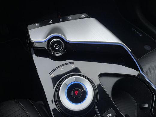 Kia EV6 Plus Advanced 77.4 kWh | Elektrische stoelen met geheugen | Sfeerverlichting | Trekhaak | ActivLease financial lease