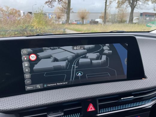 Kia EV6 Plus Advanced 77.4 kWh | Elektrische stoelen met geheugen | Sfeerverlichting | Trekhaak | ActivLease financial lease