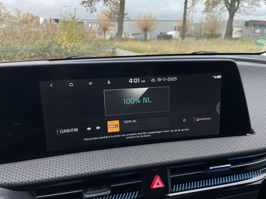 Kia EV6 Plus Advanced 77.4 kWh | Elektrische stoelen met geheugen | Sfeerverlichting | Trekhaak | ActivLease financial lease