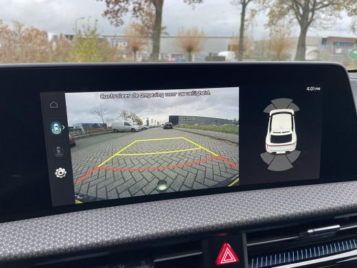 Kia EV6 Plus Advanced 77.4 kWh | Elektrische stoelen met geheugen | Sfeerverlichting | Trekhaak | ActivLease financial lease