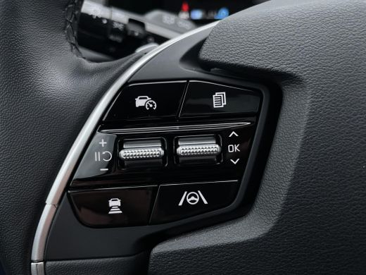 Kia EV6 Plus Advanced 77.4 kWh | Elektrische stoelen met geheugen | Sfeerverlichting | Trekhaak | ActivLease financial lease