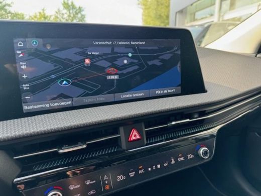 Kia EV6 Plus Advanced 77.4 kWh | Navi | Leder | Schuifdak | 20" Velgen | ActivLease financial lease