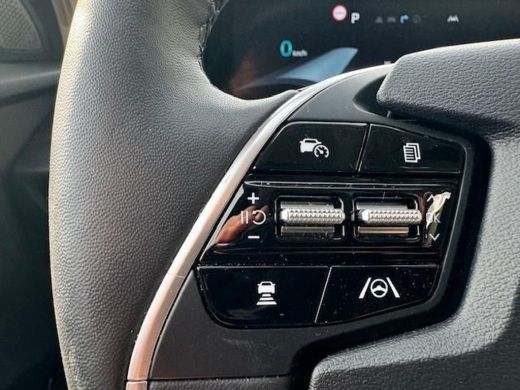Kia EV6 Plus Advanced 77.4 kWh | Navi | Leder | Schuifdak | 20" Velgen | ActivLease financial lease