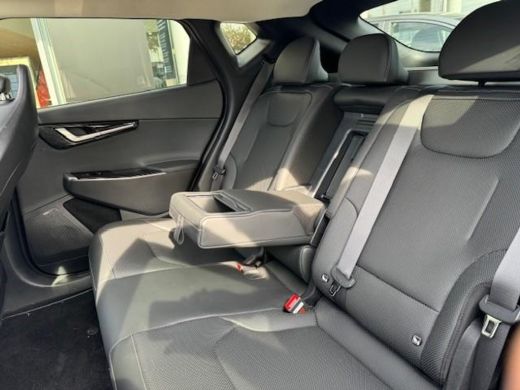 Kia EV6 Plus Advanced 77.4 kWh | Navi | Leder | Schuifdak | 20" Velgen | ActivLease financial lease