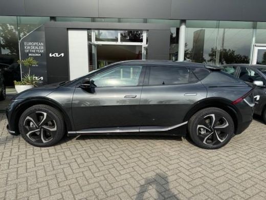 Kia EV6 Plus Advanced 77.4 kWh | Navi | Leder | Schuifdak | 20" Velgen | ActivLease financial lease