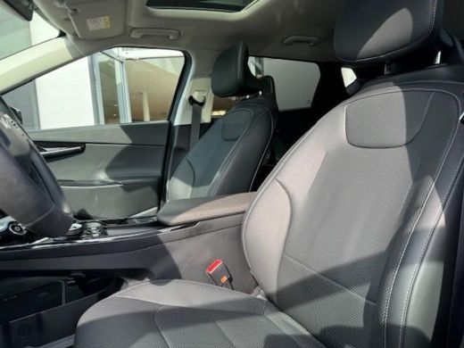 Kia EV6 Plus Advanced 77.4 kWh | Navi | Leder | Schuifdak | 20" Velgen | ActivLease financial lease