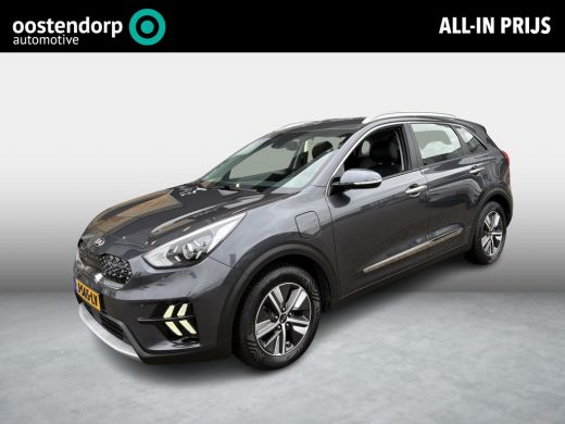 Kia Niro 1.6 GDi PHEV DynamicLine bel voor afspraak / info