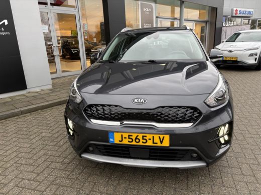 Kia Niro 1.6 GDi PHEV DynamicLine bel voor afspraak / info ActivLease financial lease
