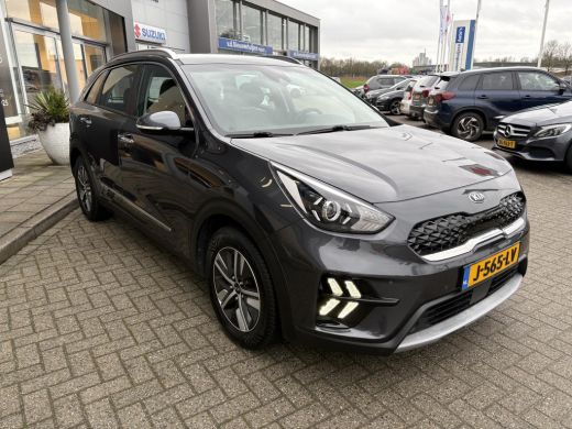 Kia Niro 1.6 GDi PHEV DynamicLine bel voor afspraak / info ActivLease financial lease