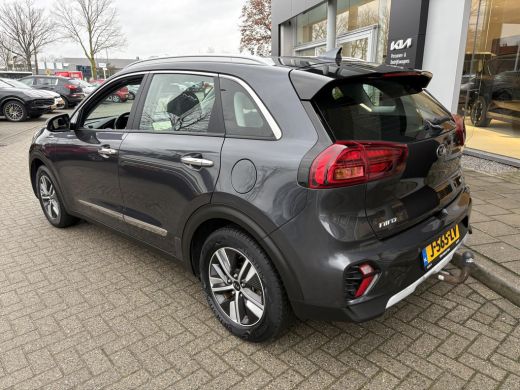Kia Niro 1.6 GDi PHEV DynamicLine bel voor afspraak / info ActivLease financial lease