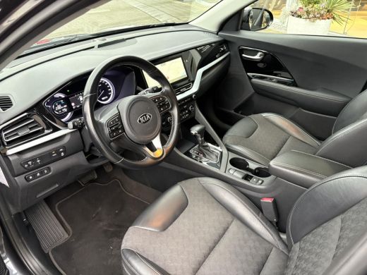 Kia Niro 1.6 GDi PHEV DynamicLine bel voor afspraak / info ActivLease financial lease