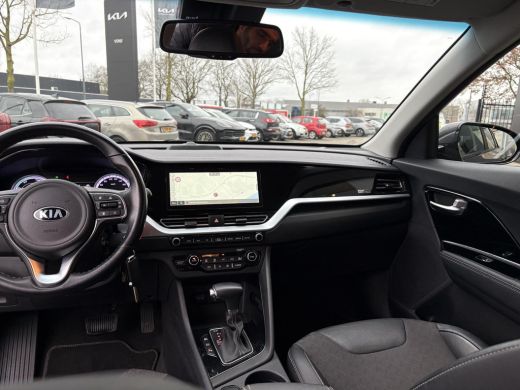 Kia Niro 1.6 GDi PHEV DynamicLine bel voor afspraak / info ActivLease financial lease
