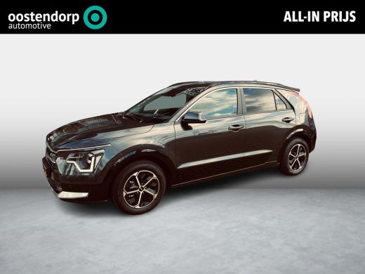 Kia Niro 1.6 GDi PHEV DynamicLine | CarPlay | Camera | Cruise