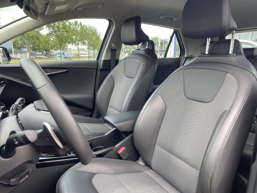 Kia Niro 1.6 GDi PHEV DynamicLine | Garantie tot 2033 | CarPlay | Camera | Cruise ActivLease financial lease