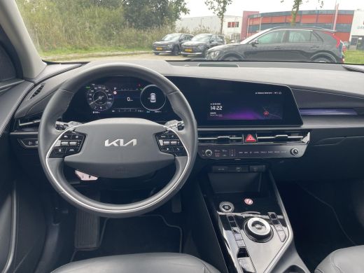 Kia Niro 1.6 GDi PHEV DynamicLine | Garantie tot 2033 | CarPlay | Camera | Cruise ActivLease financial lease