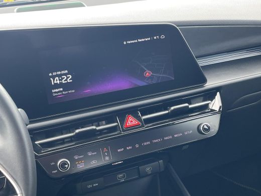 Kia Niro 1.6 GDi PHEV DynamicLine | Garantie tot 2033 | CarPlay | Camera | Cruise ActivLease financial lease