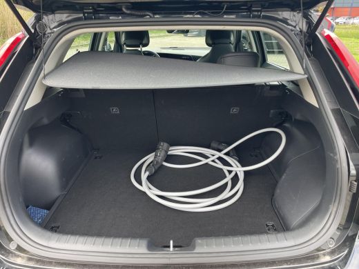 Kia Niro 1.6 GDi PHEV DynamicLine | Garantie tot 2033 | CarPlay | Camera | Cruise ActivLease financial lease
