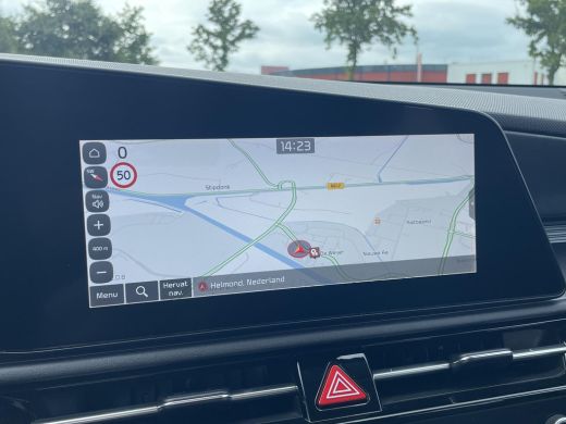 Kia Niro 1.6 GDi PHEV DynamicLine | Garantie tot 2033 | CarPlay | Camera | Cruise ActivLease financial lease