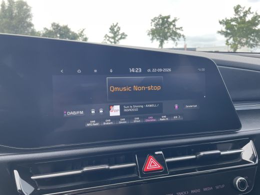 Kia Niro 1.6 GDi PHEV DynamicLine | Garantie tot 2033 | CarPlay | Camera | Cruise ActivLease financial lease