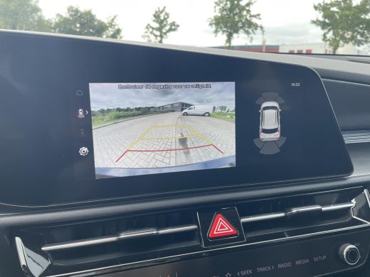 Kia Niro 1.6 GDi PHEV DynamicLine | Garantie tot 2033 | CarPlay | Camera | Cruise ActivLease financial lease