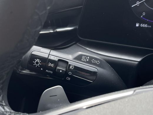 Kia Niro 1.6 GDi PHEV DynamicLine | Garantie tot 2033 | CarPlay | Camera | Cruise ActivLease financial lease