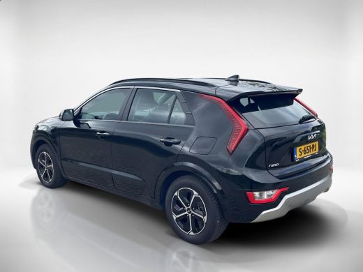 Kia Niro 1.6 GDi PHEV DynamicLine | Garantie tot 2033 | CarPlay | Camera | Cruise ActivLease financial lease