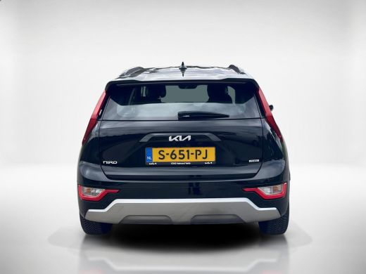 Kia Niro 1.6 GDi PHEV DynamicLine | Garantie tot 2033 | CarPlay | Camera | Cruise ActivLease financial lease