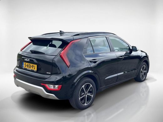 Kia Niro 1.6 GDi PHEV DynamicLine | Garantie tot 2033 | CarPlay | Camera | Cruise ActivLease financial lease
