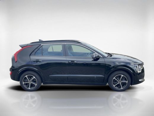 Kia Niro 1.6 GDi PHEV DynamicLine | Garantie tot 2033 | CarPlay | Camera | Cruise ActivLease financial lease