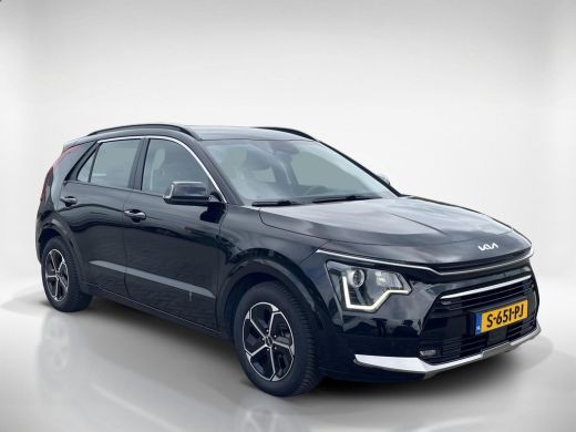 Kia Niro 1.6 GDi PHEV DynamicLine | Garantie tot 2033 | CarPlay | Camera | Cruise ActivLease financial lease