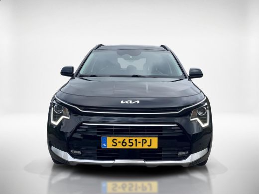 Kia Niro 1.6 GDi PHEV DynamicLine | Garantie tot 2033 | CarPlay | Camera | Cruise ActivLease financial lease