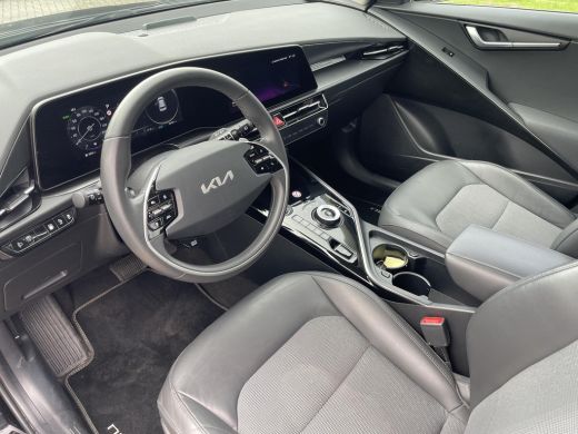 Kia Niro 1.6 GDi PHEV DynamicLine | Garantie tot 2033 | CarPlay | Camera | Cruise ActivLease financial lease