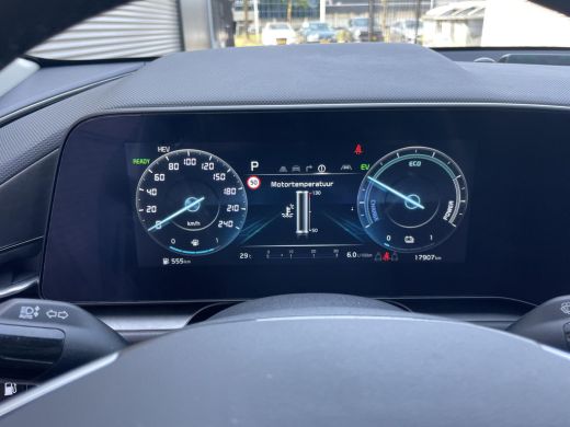 Kia Niro 1.6 GDi PHEV DynamicPlusLine | Garantie tot 1-2035 | ActivLease financial lease