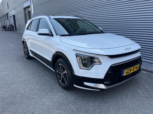 Kia Niro 1.6 GDi PHEV DynamicPlusLine | Garantie tot 1-2035 | ActivLease financial lease