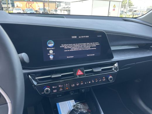 Kia Niro 1.6 GDi PHEV DynamicPlusLine | Garantie tot 1-2035 | ActivLease financial lease