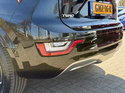 Kia Niro EV DynamicPlusLine 64.8 kWh | Garantie tot 10-2034 | ActivLease financial lease